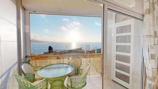 Annonce Vente Appartement Las-coloradas