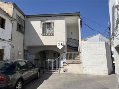 Annonce Vente Appartement Fuente-tojar