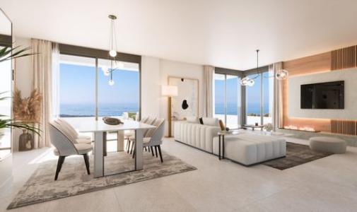 Acheter Appartement 151 m2 Marbella