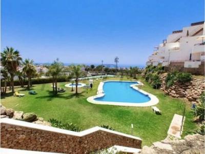 Annonce Vente Appartement Nerja