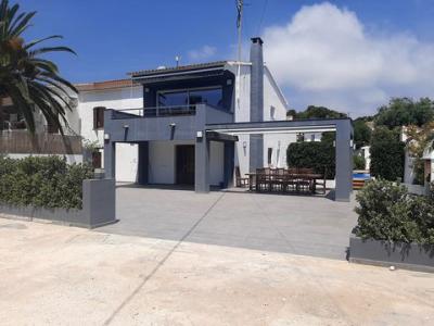 Annonce Vente Maison Moraira