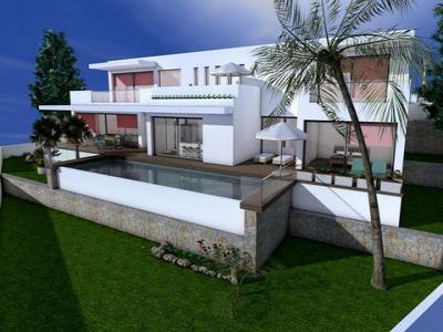 Annonce Vente Maison Moraira