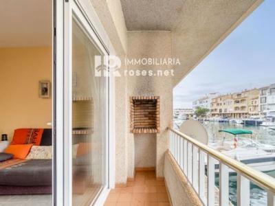 Acheter Appartement 55 m2 Empuriabrava