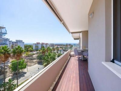 Annonce Vente Appartement Marbella