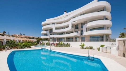 Annonce Vente Appartement Fuengirola