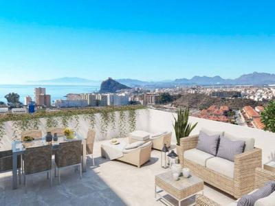 Vente Appartement Aguilas  MU en Espagne