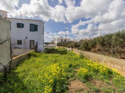 Acheter Maison Es-mercadal rgion ISLAS-BALEARES