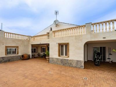 Annonce Vente Maison Es-castell