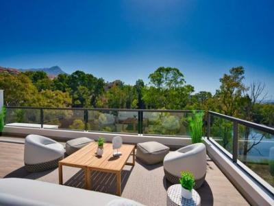 Annonce Vente Appartement Nueva-andalucia