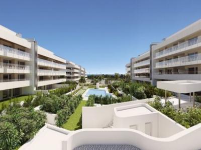 Acheter Appartement 103 m2 Marbella