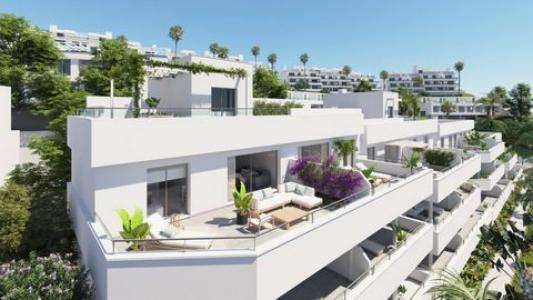 Acheter Appartement 77 m2 Estepona