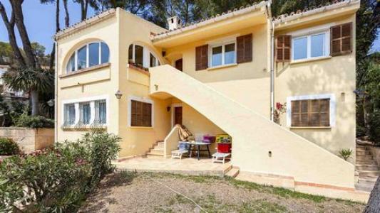 Annonce Vente Maison Costa-de-la-calma