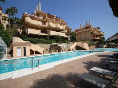 Annonce Vente Appartement Marbella