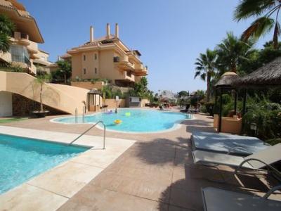 Acheter Appartement 118 m2 Marbella