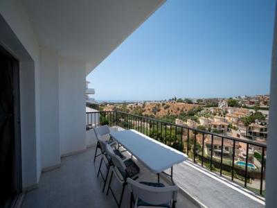 Annonce Vente Appartement Mijas