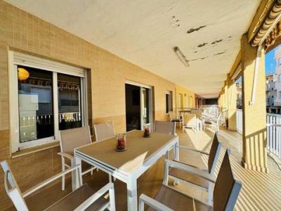 Annonce Vente Appartement Aldea-del-mar