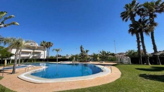 Annonce Vente Appartement Barrio-la-almazarra