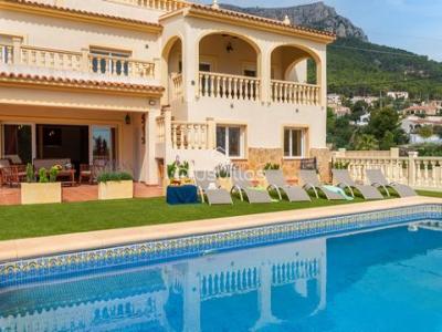 Acheter Maison 360 m2 Calpe