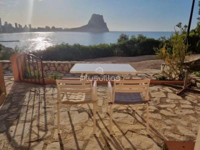 Annonce Vente Maison Calpe