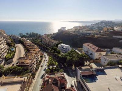 Acheter Appartement 48 m2 Benalmadena