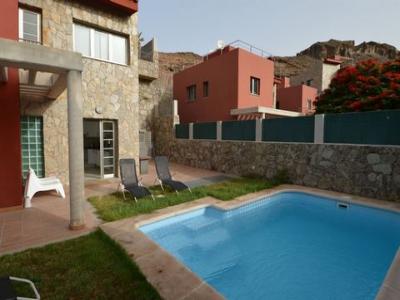 Annonce Vente Maison De-mogan