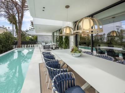 Acheter Maison 463 m2 Marbella