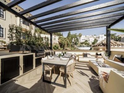 Acheter Appartement Benahavis rgion MALAGA