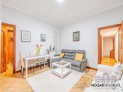 Acheter Appartement Madrid rgion MADRID