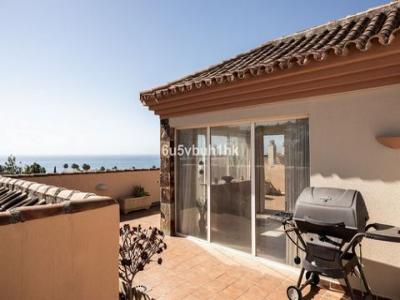 Annonce Vente Appartement Benalmadena