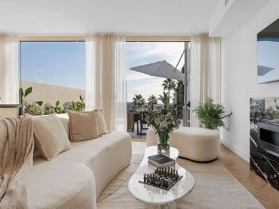 Acheter Appartement 219 m2 Marbella