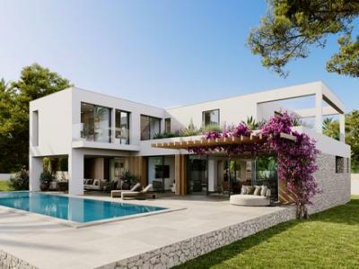 Annonce Vente Maison Sol-de-mallorca