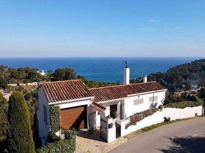 Annonce Vente 5 pices Maison Begur