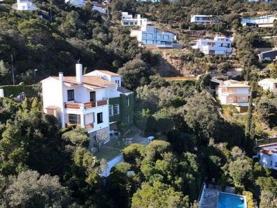 Acheter Maison 265 m2 Begur