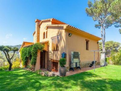 Acheter Maison 428 m2 Palafrugell