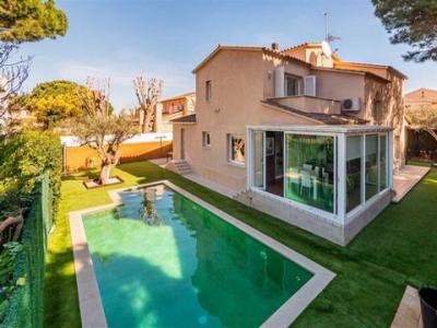 Annonce Vente 3 pices Maison Palafrugell