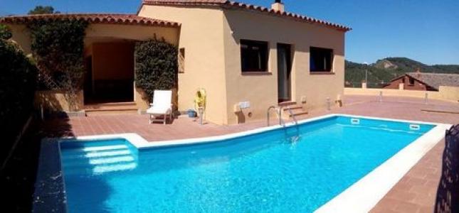 Annonce Vente 3 pices Maison Begur