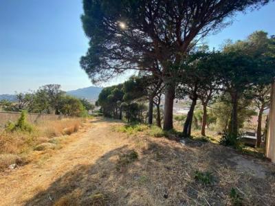 Acheter Terrain 504 m2 Sant-feliu-de-guixols