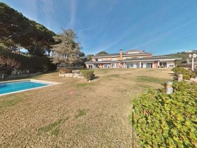 Vente Maison Sant-andreu-de-llavaneres  B en Espagne