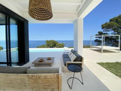 Acheter Maison 289 m2 Begur