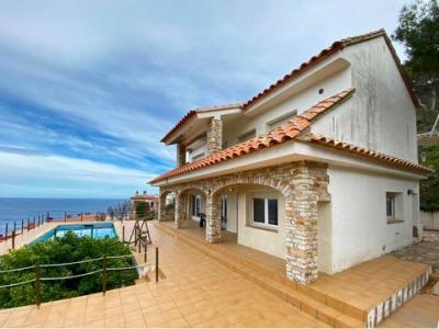 Acheter Maison 198 m2 Begur