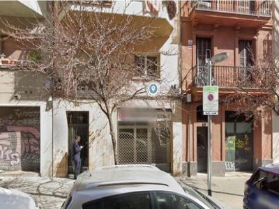 Annonce Vente Local commercial Barcelona