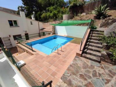 Annonce Vente 3 pices Maison Palafrugell