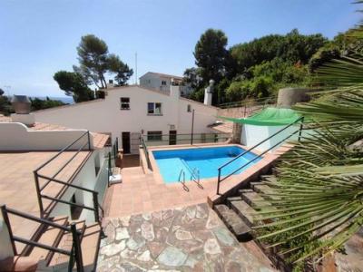 Acheter Maison 734 m2 Palafrugell