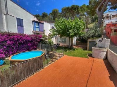 Annonce Vente 3 pices Maison Palafrugell