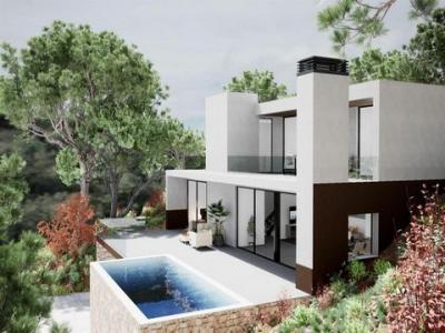 Acheter Maison 250 m2 Begur