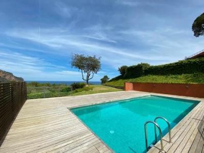 Annonce Vente 4 pices Maison Begur