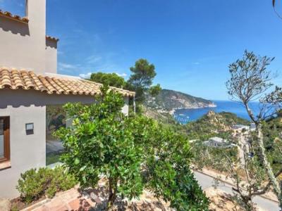 Acheter Maison 323 m2 Begur