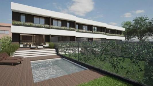 Vente Maison Palafolls  B en Espagne