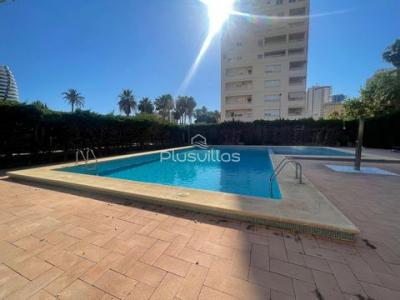 Acheter Appartement 82 m2 Calpe