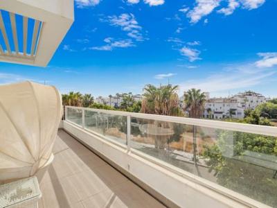 Acheter Appartement Marbella